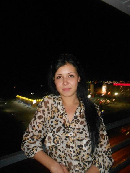 Жанна Малахова