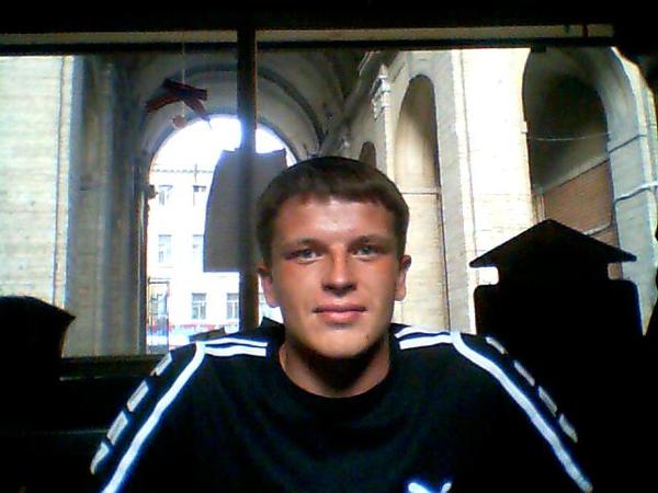 Макс Бердников