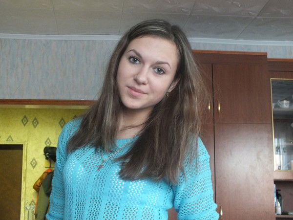 Олик Сергеева