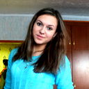 Олик Сергеева