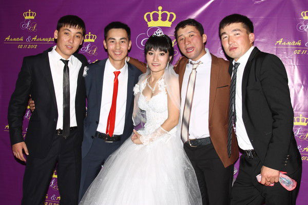 Мадияр Торгаев