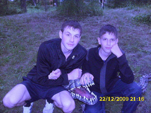 Никита Иванов