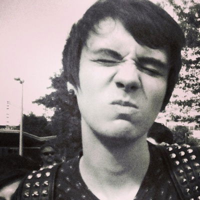 Сентябрьский Кот