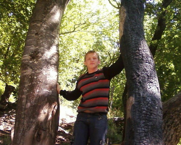 Алексей Кузнецов