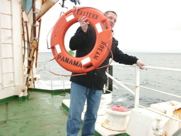 Станислав Ковалев