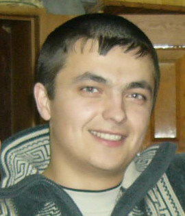 Денис Пашинин