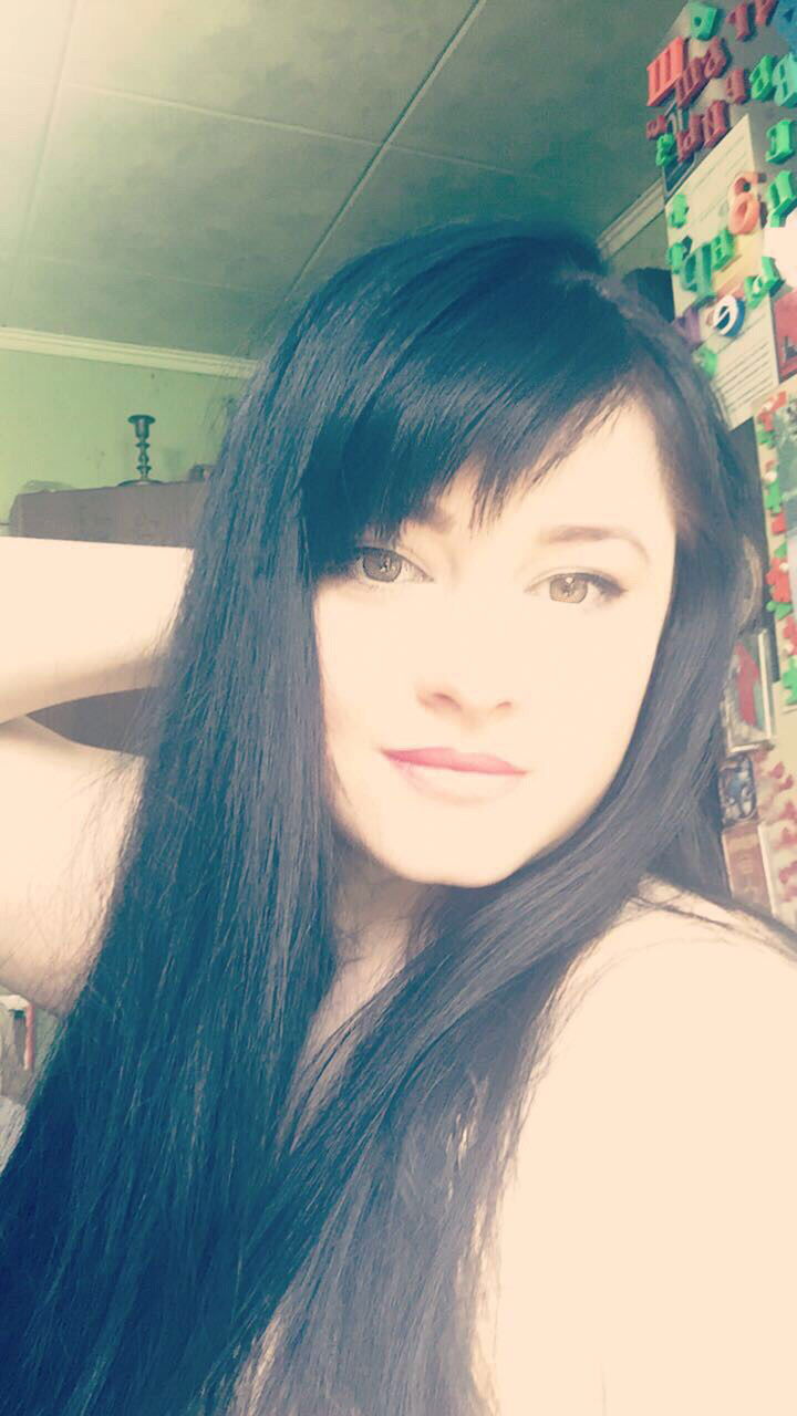 Нина Грецких