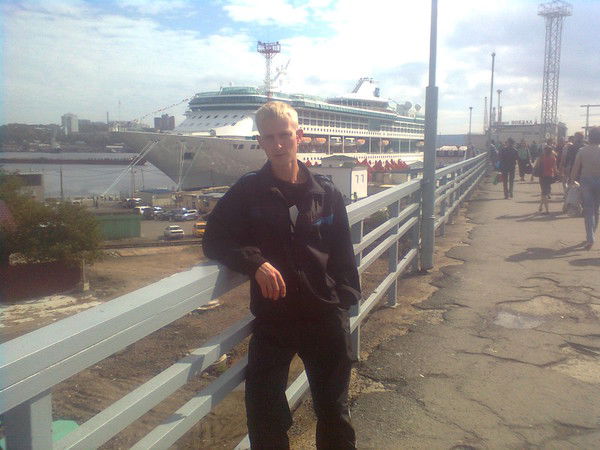 Сергей Зорин