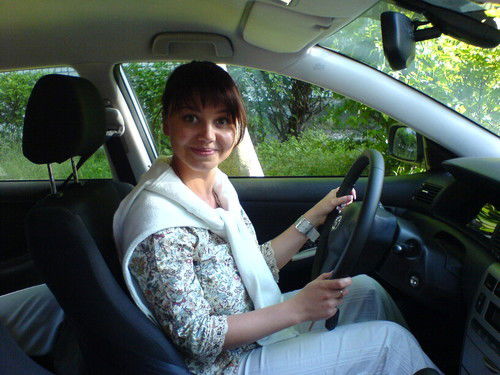 Елена Праздникова