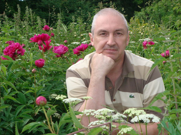 Александр Минаев