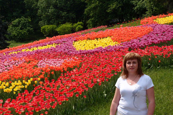 Людмила Лукьяненко