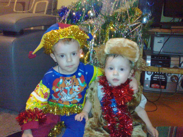 Светлана Голян