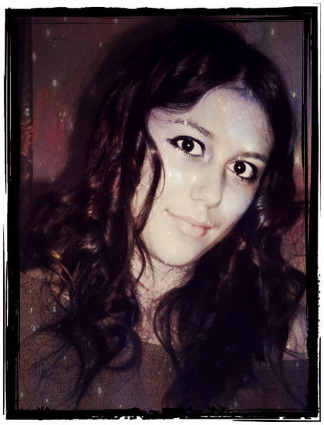 Алина Абросимова