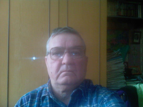 Валерий Кротов