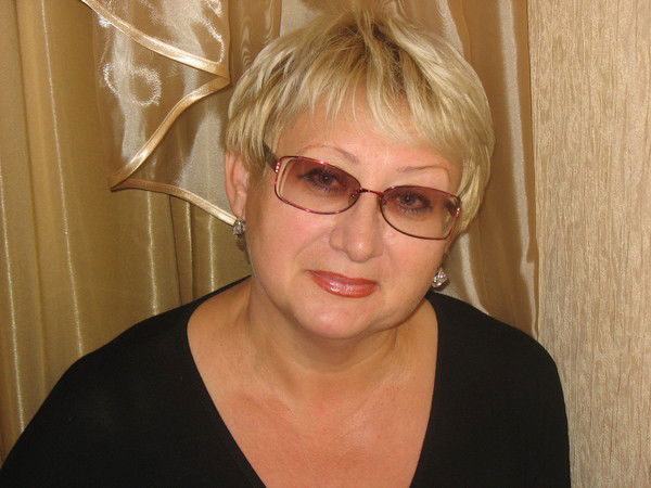 Марина Плохотнюк