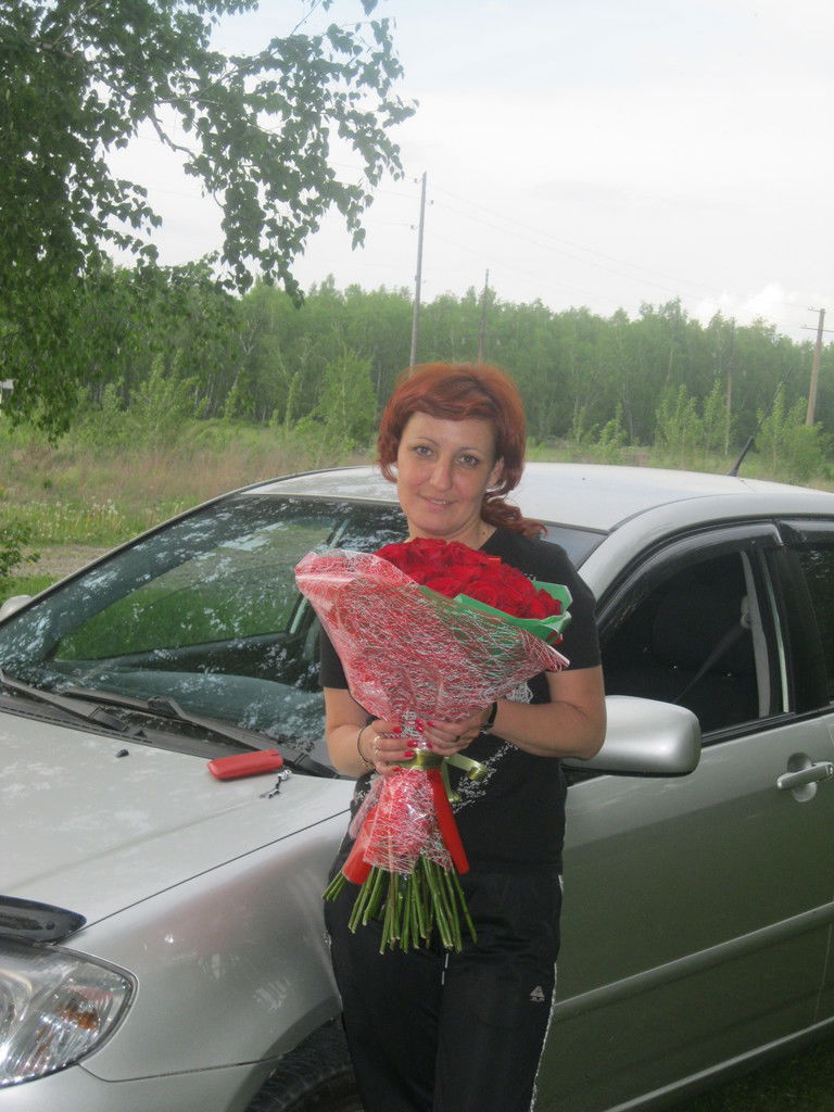 Галина Сорожкина