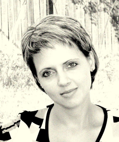 Юлия Захарова