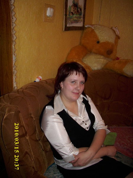 Вера Малкова