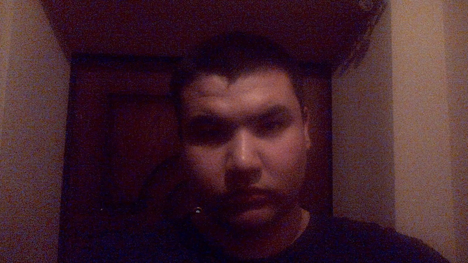 Сиявуш Давлетов