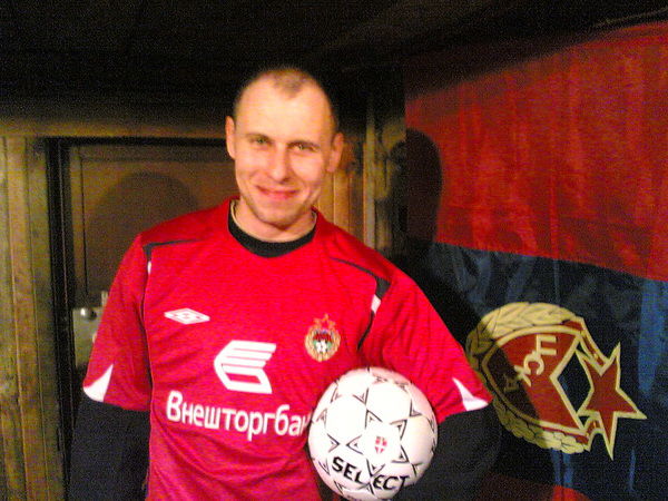 Алексей Рыбкин