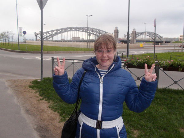 Ирина Тришина