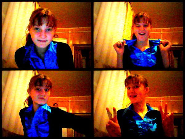 Варсонофьева Наташа