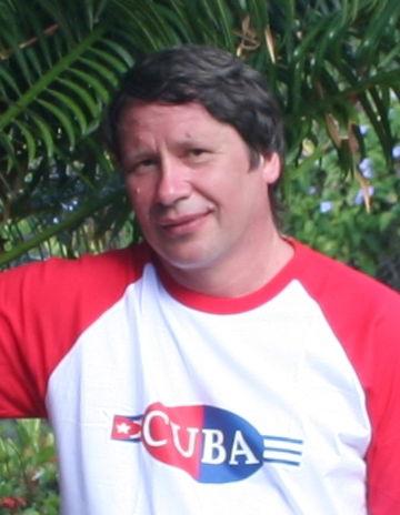 Алексей Логинов