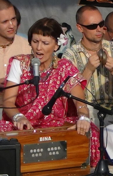 Вадана Радхика