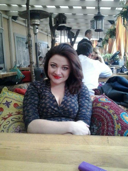 Алина Иващенко