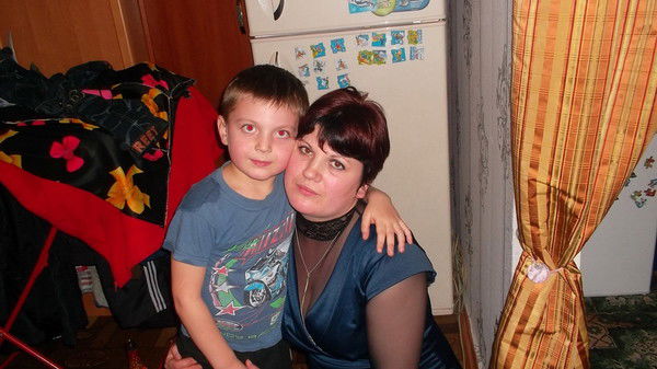 Оксана Заворотна