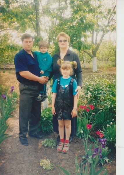 Оманскийалексей Доманский