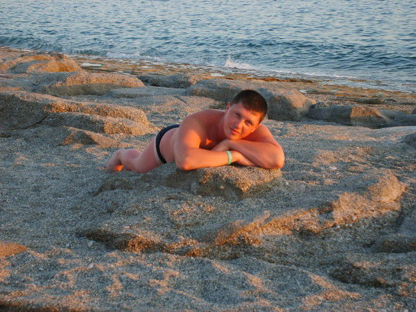 Руслан Насковец