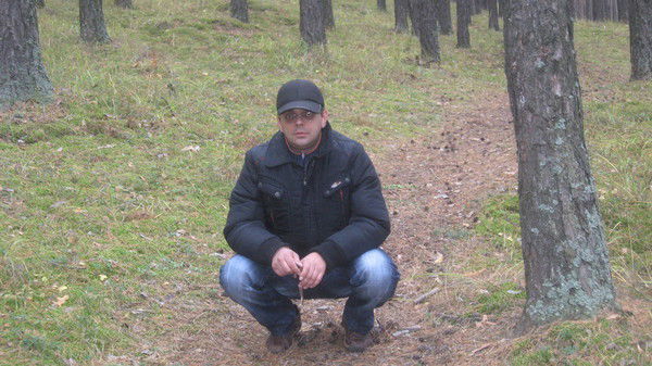 Игорь Катунькин