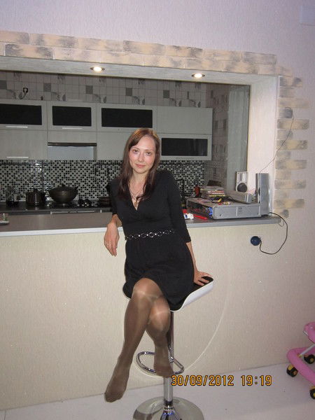 Ольга Кадырова