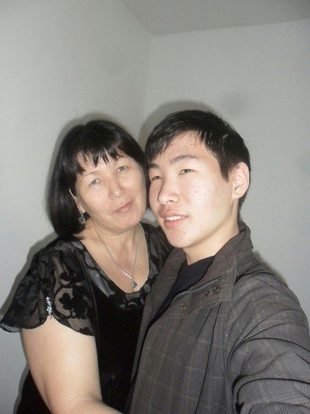 Мария Адинова