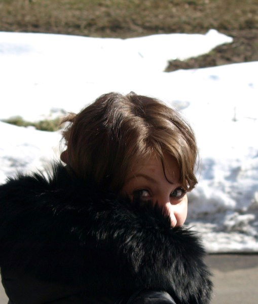 Ирина Самойлова