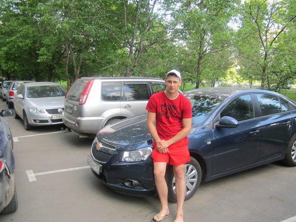 Степан Мажуга