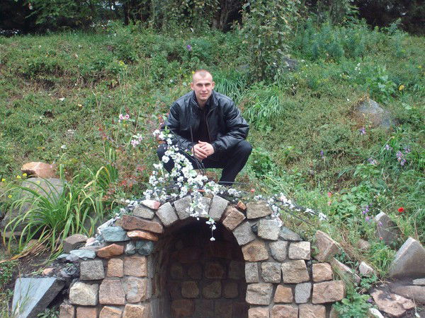 Сергей Раков