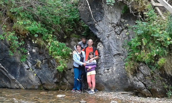 Татьяна Соколова