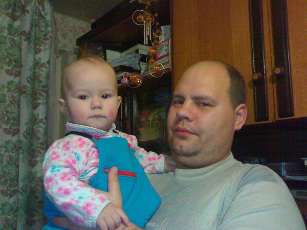 Андрей Колобов