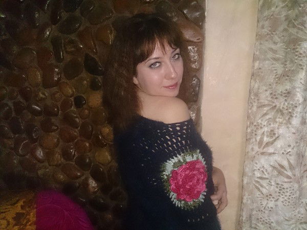 Наталья Сластенова