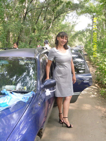 Юлия Попова