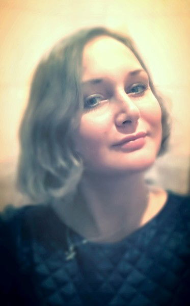 Дина Бондарева