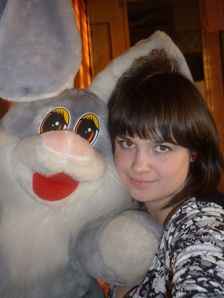 Юлия Балашова