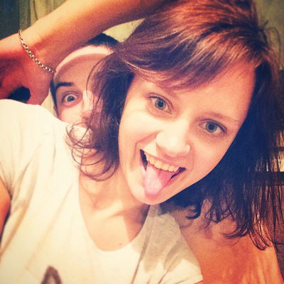 Наталья Петрунь