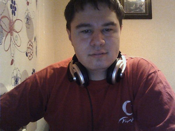 Алексей Ралко