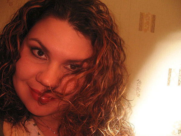 Марина Сташевская