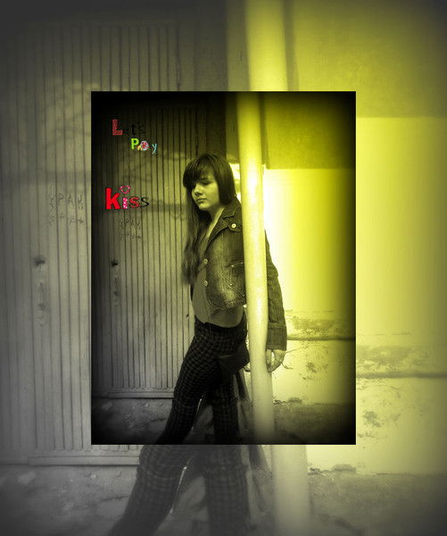 Катя Любовь