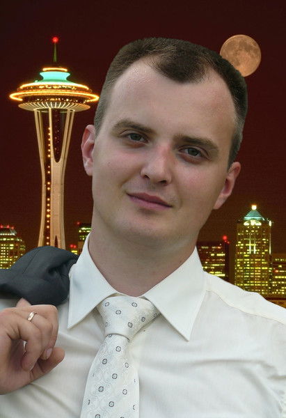 Александр Пушанов