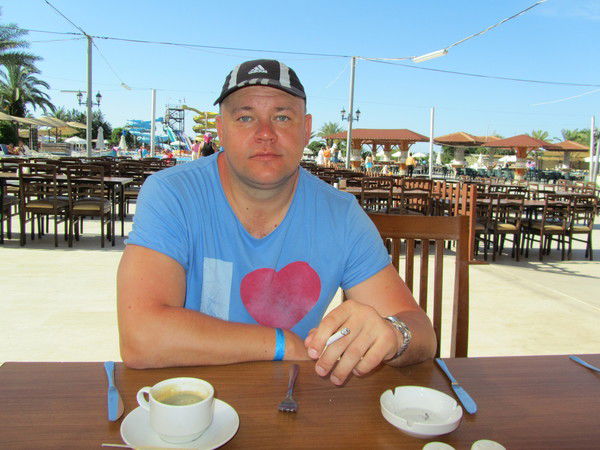 Евгений Заврагин